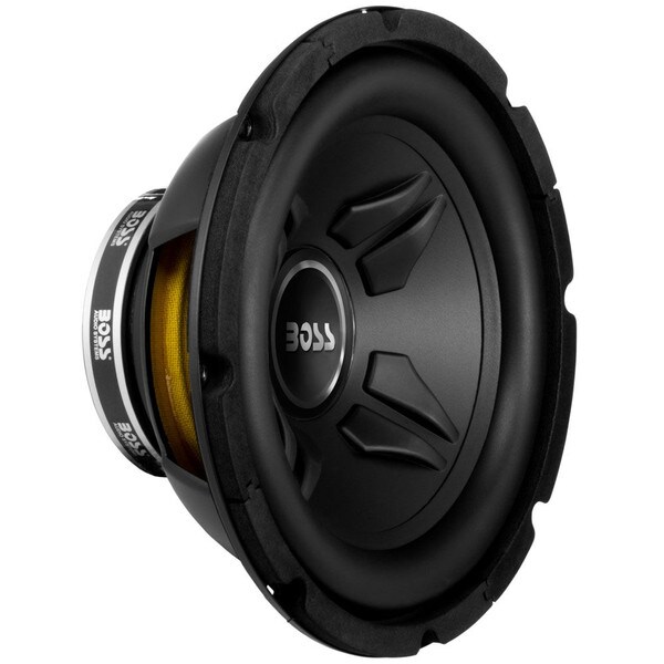 Main product image for BOSS CXX10 CHAOS EXXTREME 10" Subwoofer 4 Ohm 265-3701